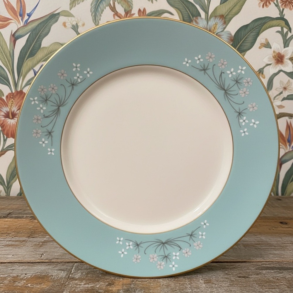 Franciscan Montecito Fine China Salad Plate 8 3/8 inch *